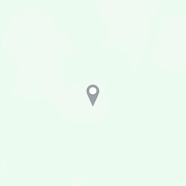 A map showing the location of Flinders Hearth Furnishings in Docklands, VIC.