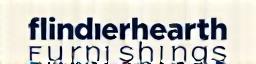 Flinders Hearth Furnishings Logo